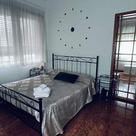 Vatican Museums Apartment Рим Екстер'єр фото