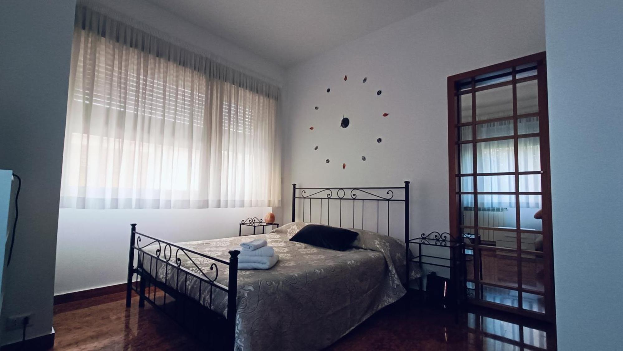 Vatican Museums Apartment Рим Екстер'єр фото