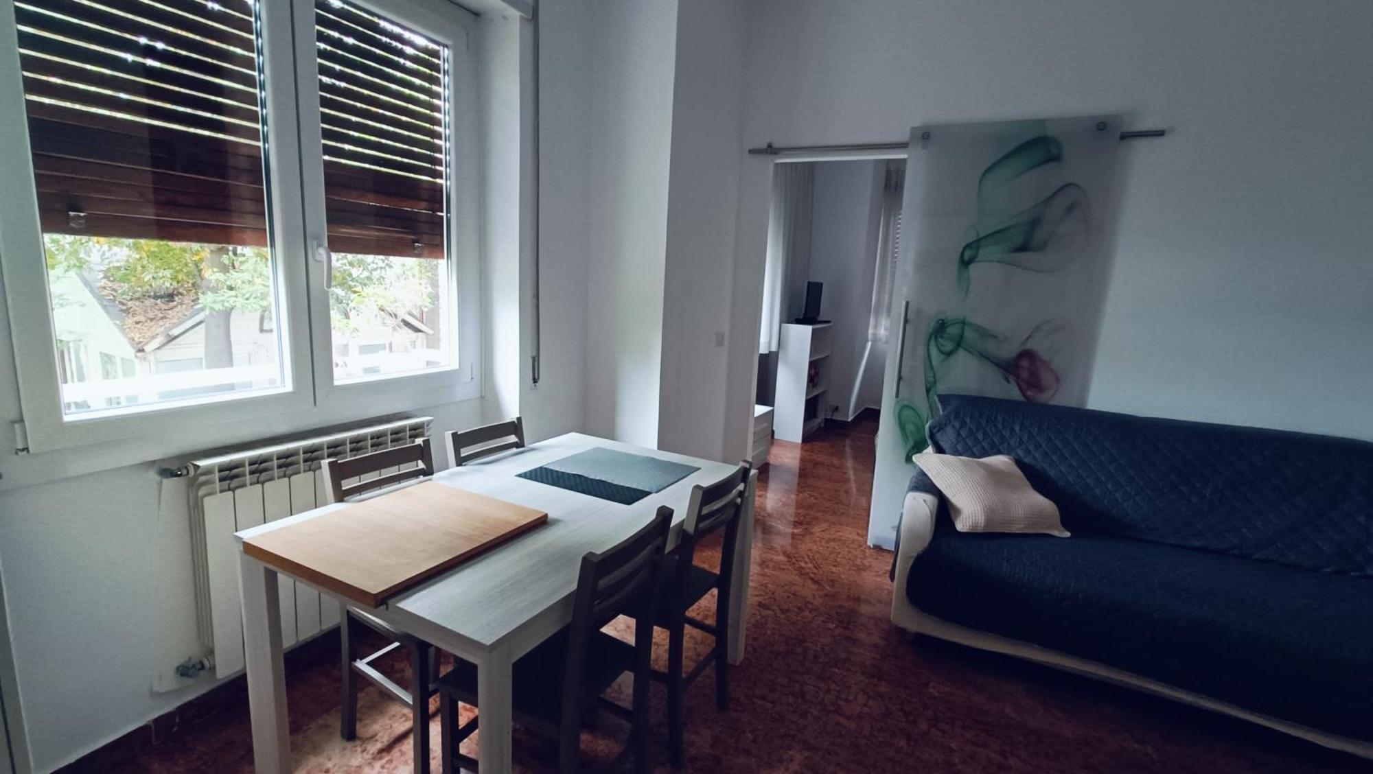 Vatican Museums Apartment Рим Екстер'єр фото